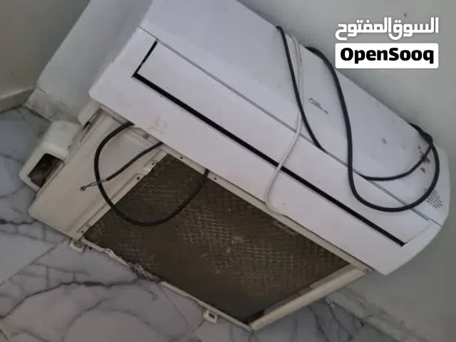 General 1.5 to 1.9 Tons AC in Tripoli