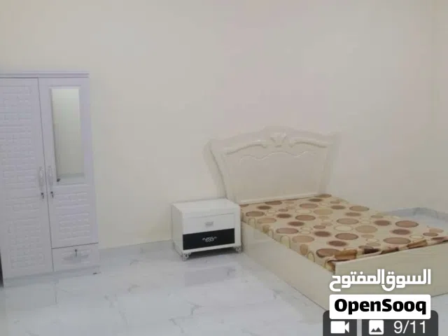 غرفه مفروشة للموظفات فقط للإيجار الشهري