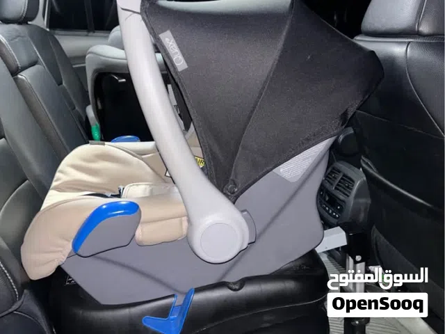 Quax Car seat