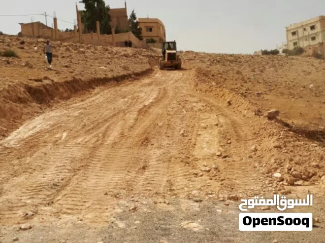 Residential Land for Sale in Zarqa Graiba