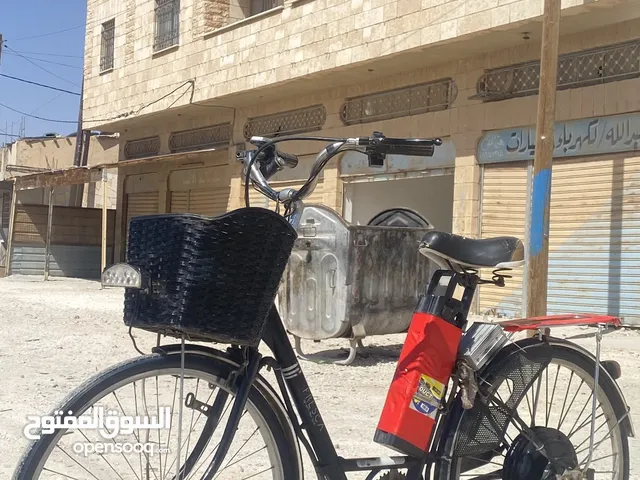 بسكلية كهربا للبيع