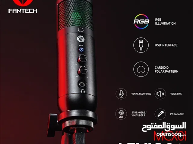 مايك Fantech LEVIOSA MCX01