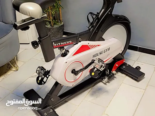 HOUSE GYM دراجة