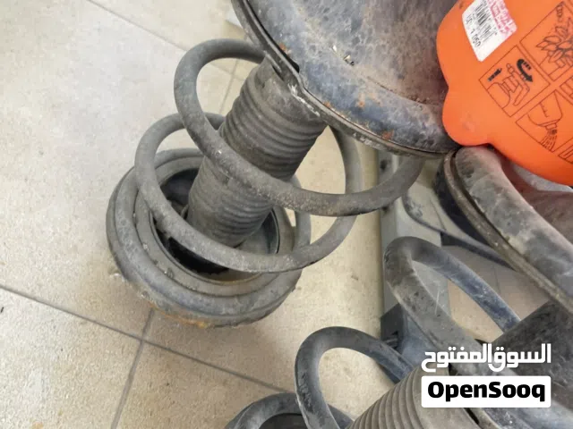 سكراب+ معدات صالحة للاستعمال