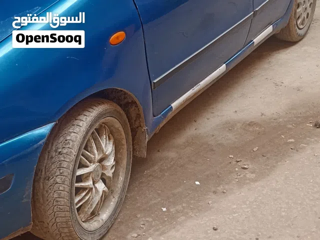 1994 Fiat Punto