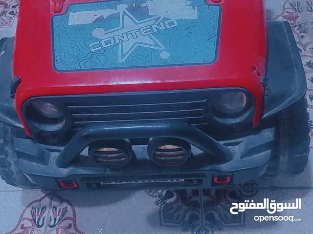 سياره اطفال
