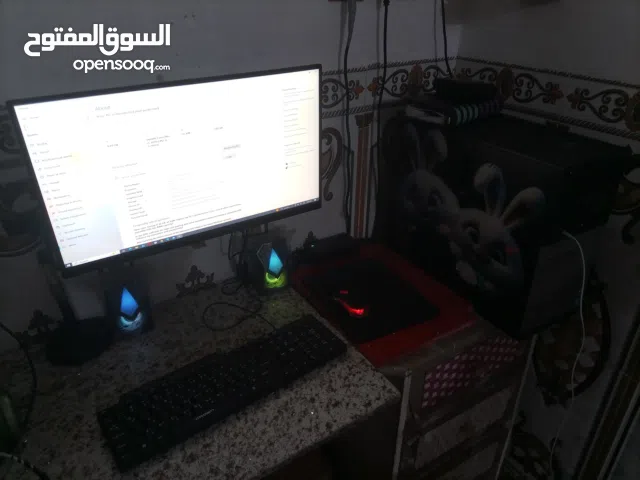 حاسبه للبيع   محافضة كربلاء