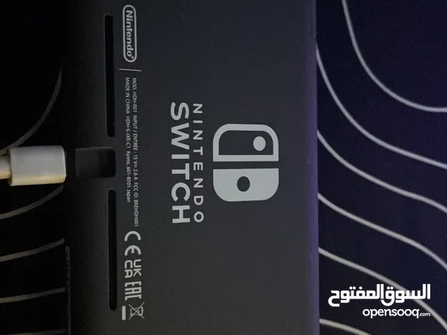 Nintendo Switch Nintendo for sale in Kuwait City