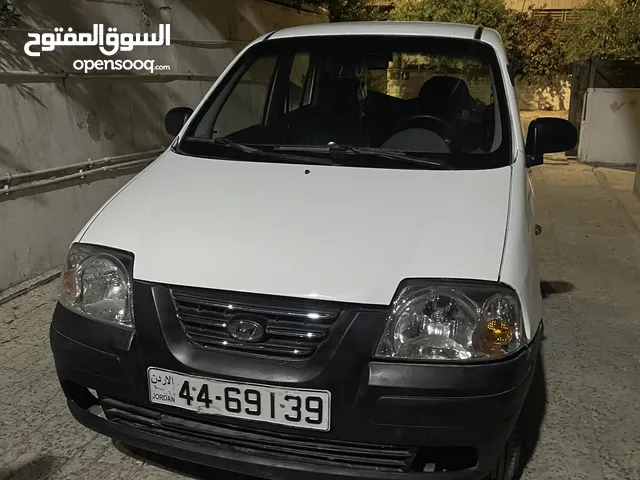 هونداي اتوس 2007 للبيع