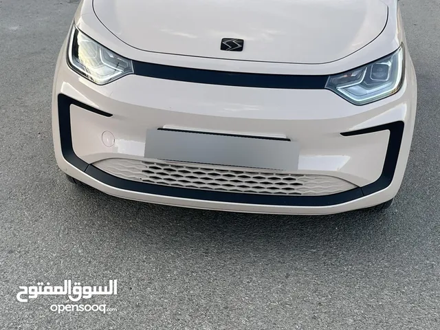Used JAC E10X in Irbid