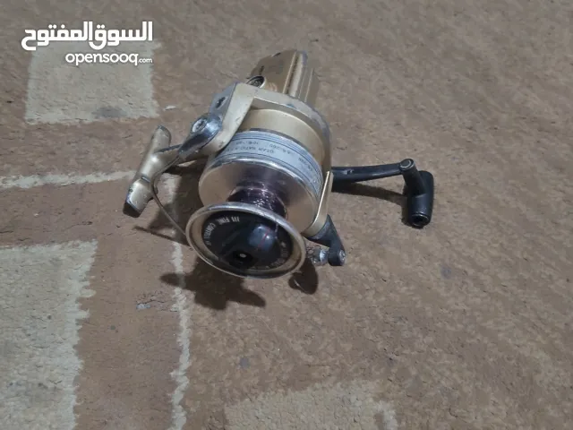 سنارات صيد للبيع كامل