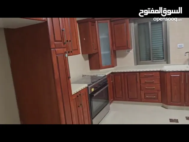 شقه للبيع مع حديقه دفعه وتقسيط  في المصيون
