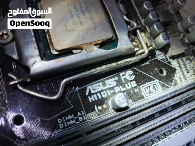 معالج i5 6600k