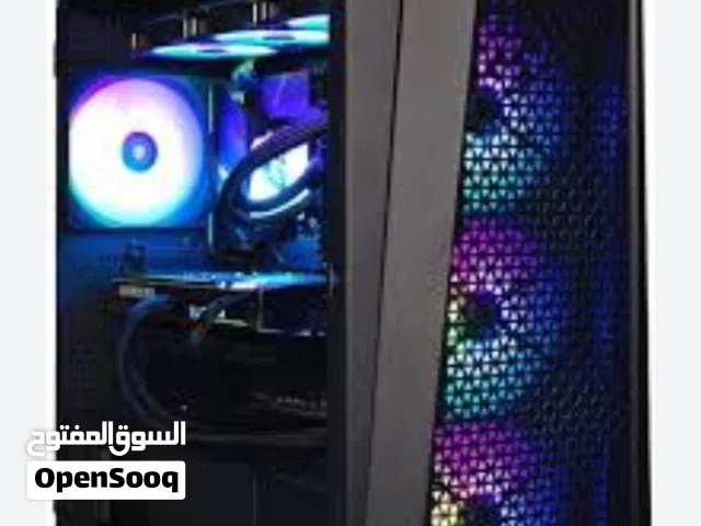 كمبيوتر لبيع