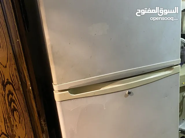 LG Refrigerators in Amman