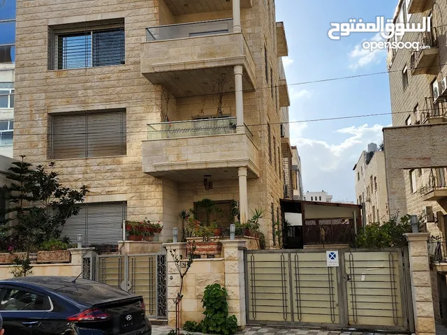316 m2 4 Bedrooms Apartments for Sale in Amman Al-Shabah