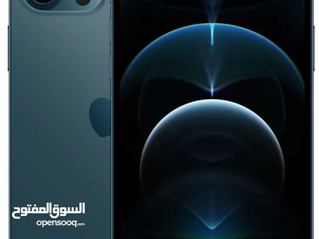 Iphone 12 pro max Dark Blue