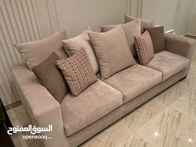 غرفه ضيوف شبه جديده