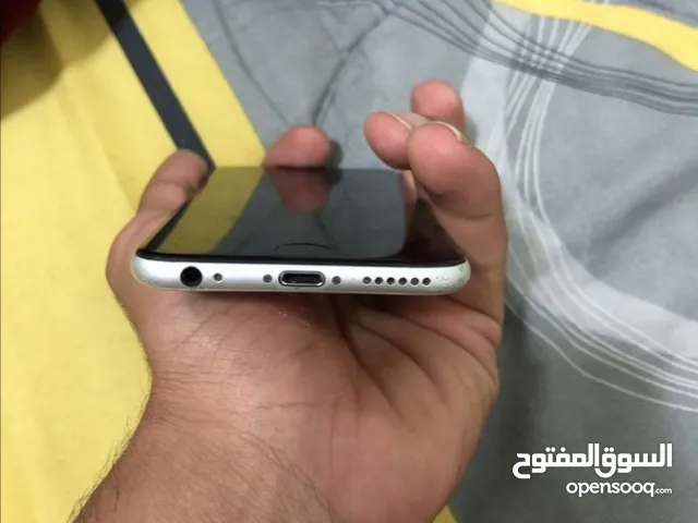 Apple iPhone 6 128 GB in Al Sharqiya