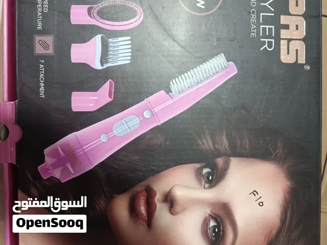 سشوار   مجفف شعر