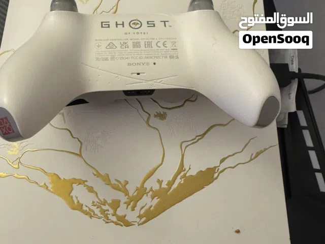 سوني5 نسخة خاصة ghost