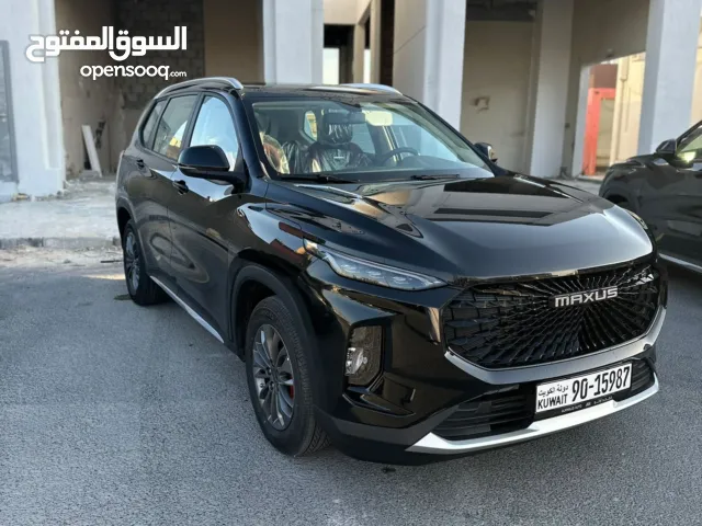 SUV Maxus in Farwaniya