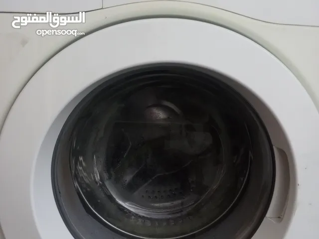 Samsung 7 - 8 Kg Washing Machines in Irbid