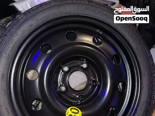 جنط16 للبيع