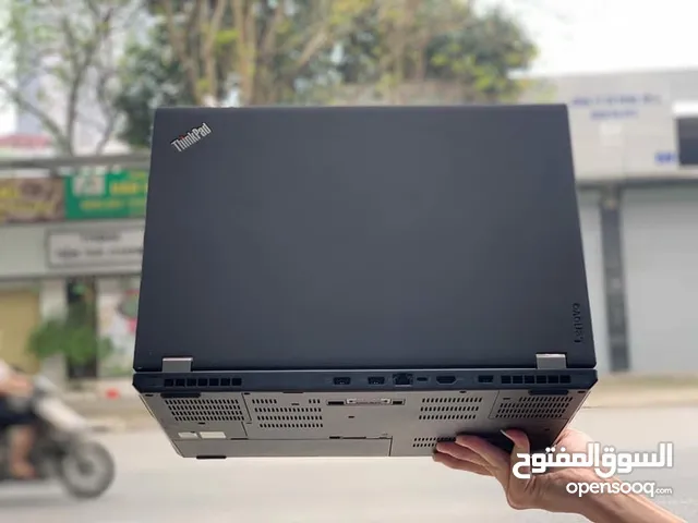 Lenovo Thinkpad