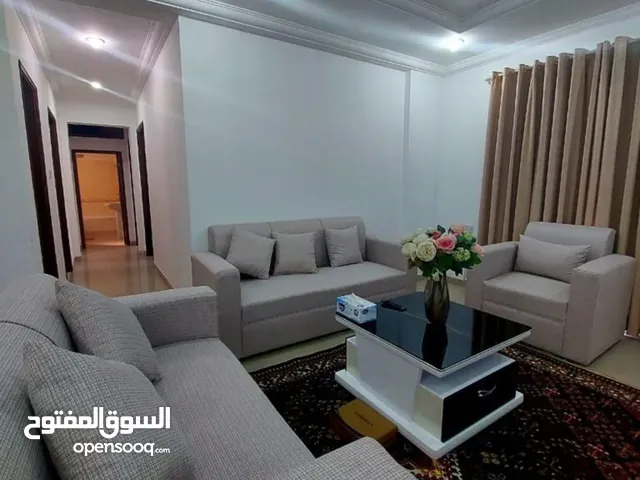 Furnished Daily in Al Ahmadi Mangaf
