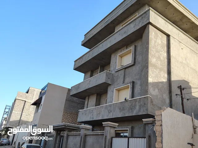  Building for Sale in Tripoli Abu Sittah