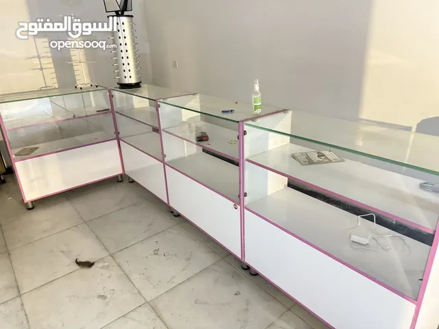 فاترينات جام
