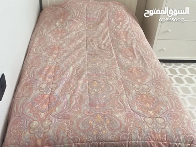 تخت مفرد مع بوكس تخزين