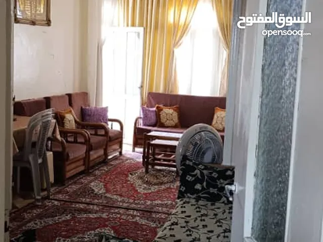 120 m2 4 Bedrooms Townhouse for Sale in Damascus Al Abbaseen