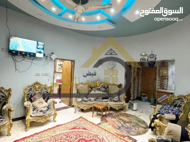 دار ركن للبيع في منطقة الخليلية مقابل مركز ابتسامة البصرة