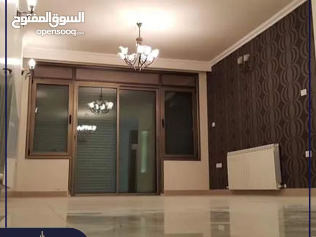 165 m2 3 Bedrooms Apartments for Rent in Ramallah and Al-Bireh Al Tira