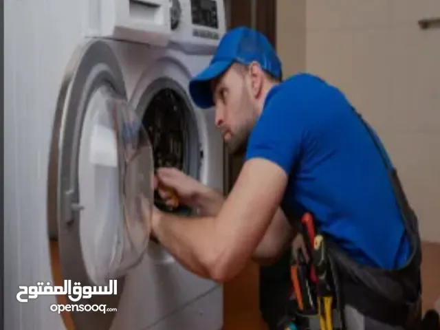 Refrigerators - Freezers Maintenance Services in Abu Dhabi