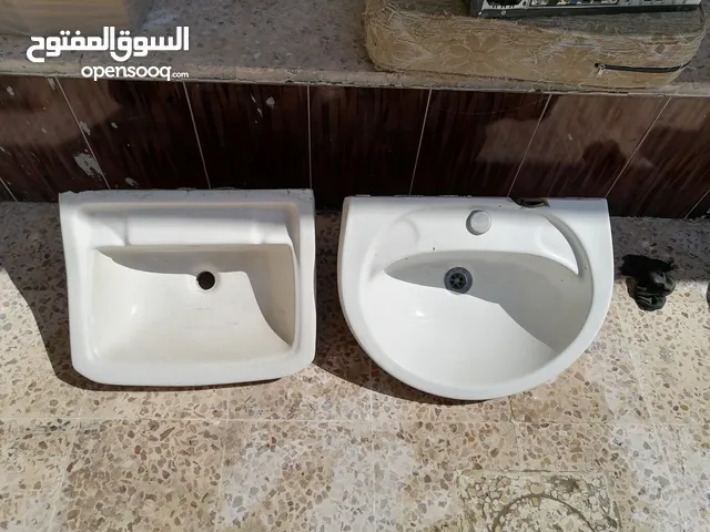 مغسلة عدد 2 للبيع بسعر رمزي