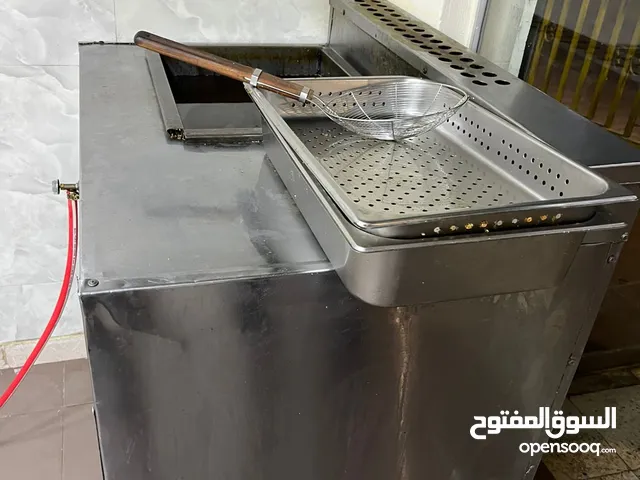 مطعم للبيع