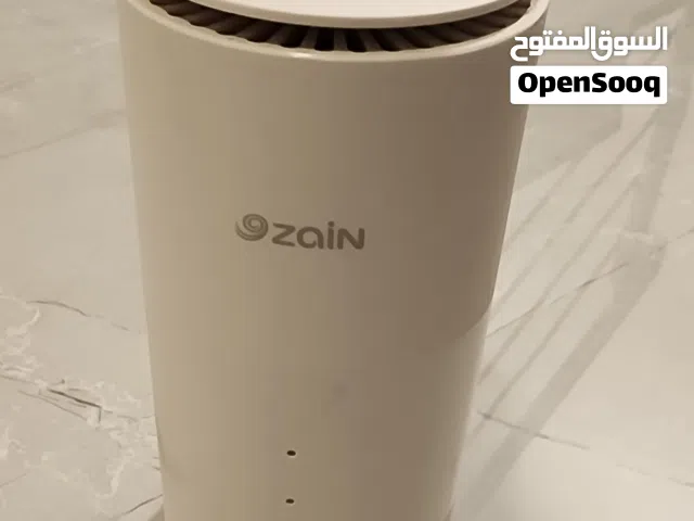 5g ZTE router - ZAIN