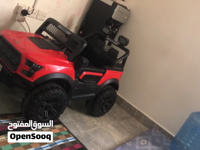 اغراض اطفال للبيع موجودين في المعبيله