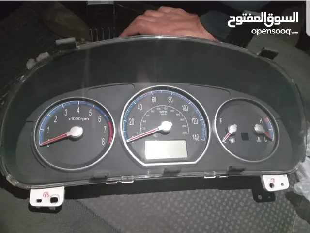 Steering Wheel Spare Parts in Benghazi