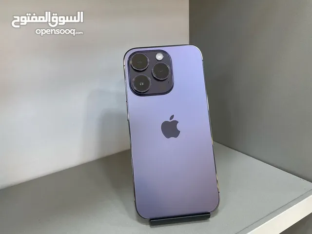 ايفون 14 برو ماكس