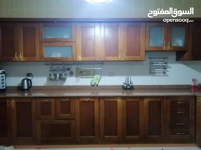مطبخ مستعمل حرف L ... والسعر قابل للنقاش