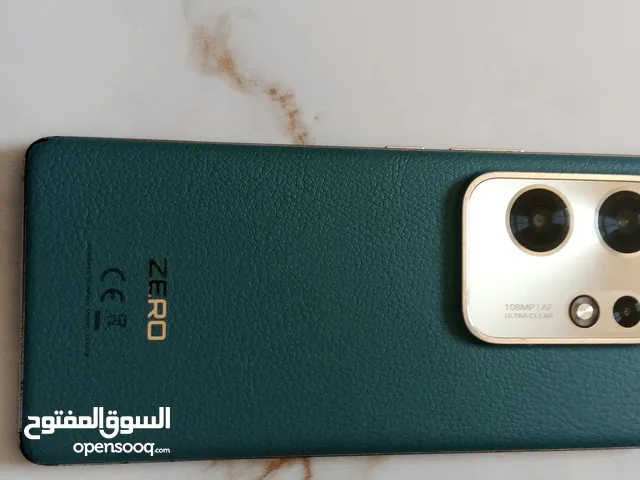 Infinix Zero 30 256 GB in Al-Raqqah
