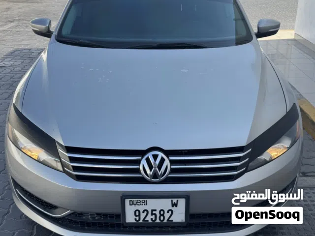 URGENT - Volkswagen Passat SE 2015 for Sale