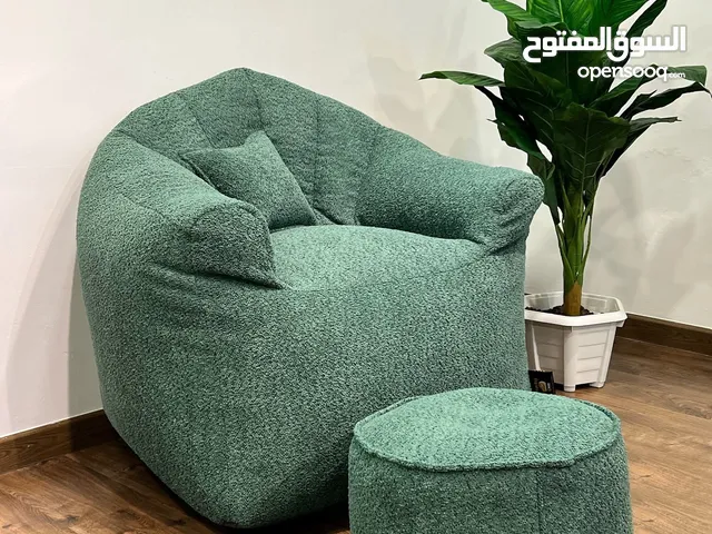 بفات bin bag حشوه بوليسترين الاصليه
