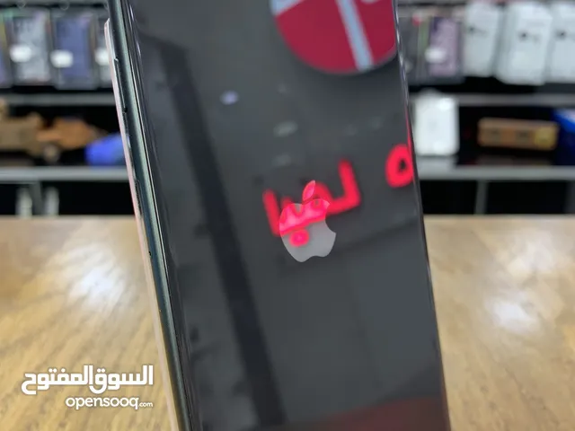 Used iPhone Se 2020 (128) GB  ايفون Se مستعمل بحالة الوكالة