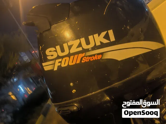 للبيع سوزوكي 140 فورستروك