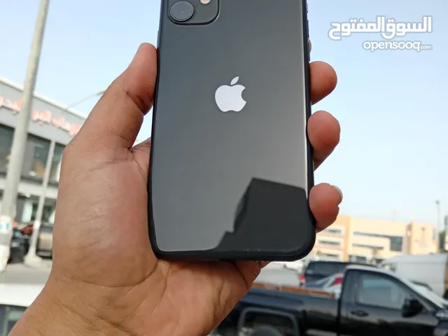 Apple iPhone 11 128 GB in Mubarak Al-Kabeer